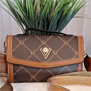 NWT Valentino Orlandi wallet/purse